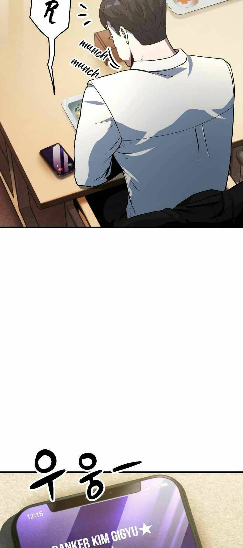 Người Chơi Không Thể Thăng Cấp - Chapter 61 - Page 3