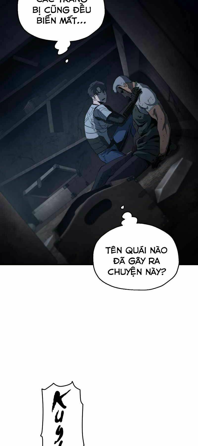 Người Chơi Không Thể Thăng Cấp - Chapter 61 - Page 40