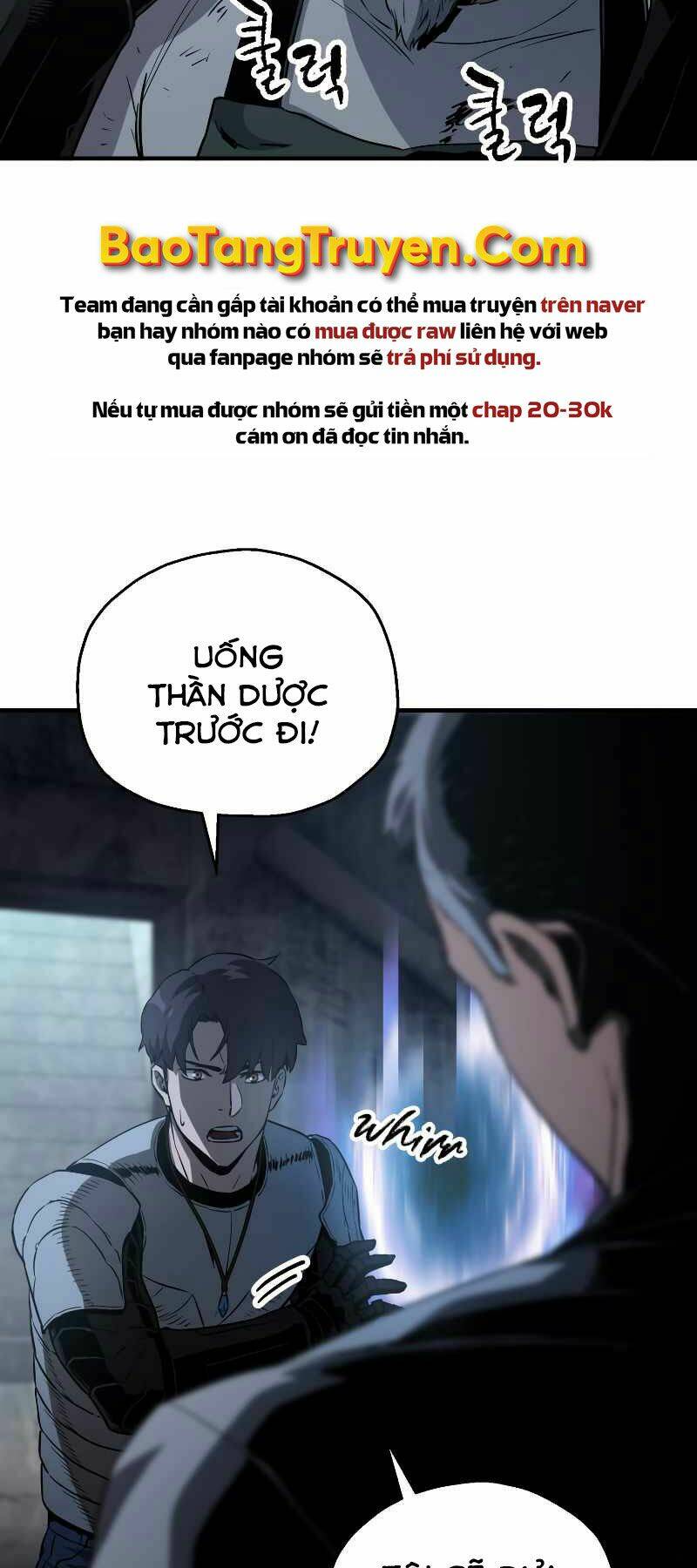 Người Chơi Không Thể Thăng Cấp - Chapter 61 - Page 42