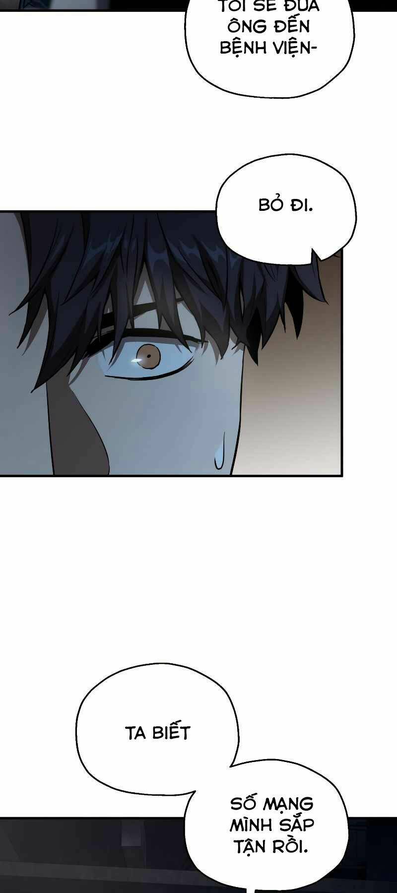 Người Chơi Không Thể Thăng Cấp - Chapter 61 - Page 43