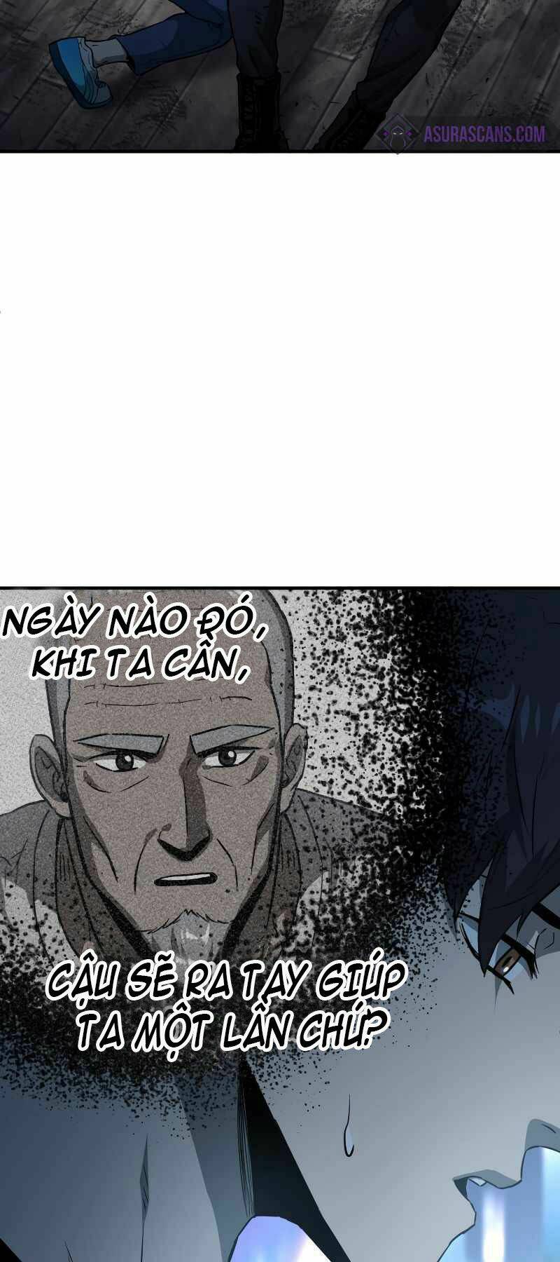 Người Chơi Không Thể Thăng Cấp - Chapter 61 - Page 47