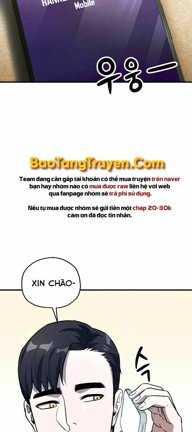 Người Chơi Không Thể Thăng Cấp - Chapter 61 - Page 4