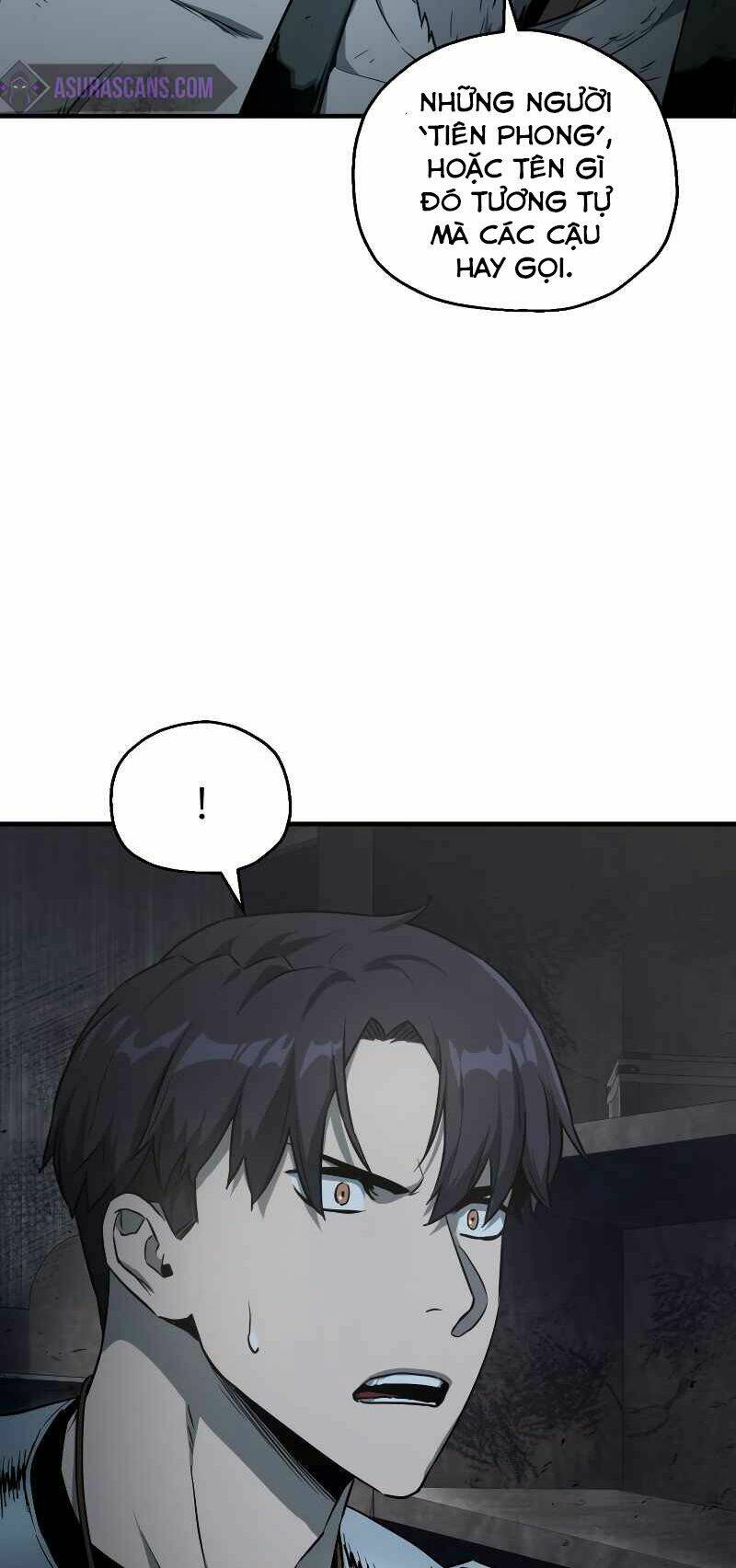 Người Chơi Không Thể Thăng Cấp - Chapter 61 - Page 49
