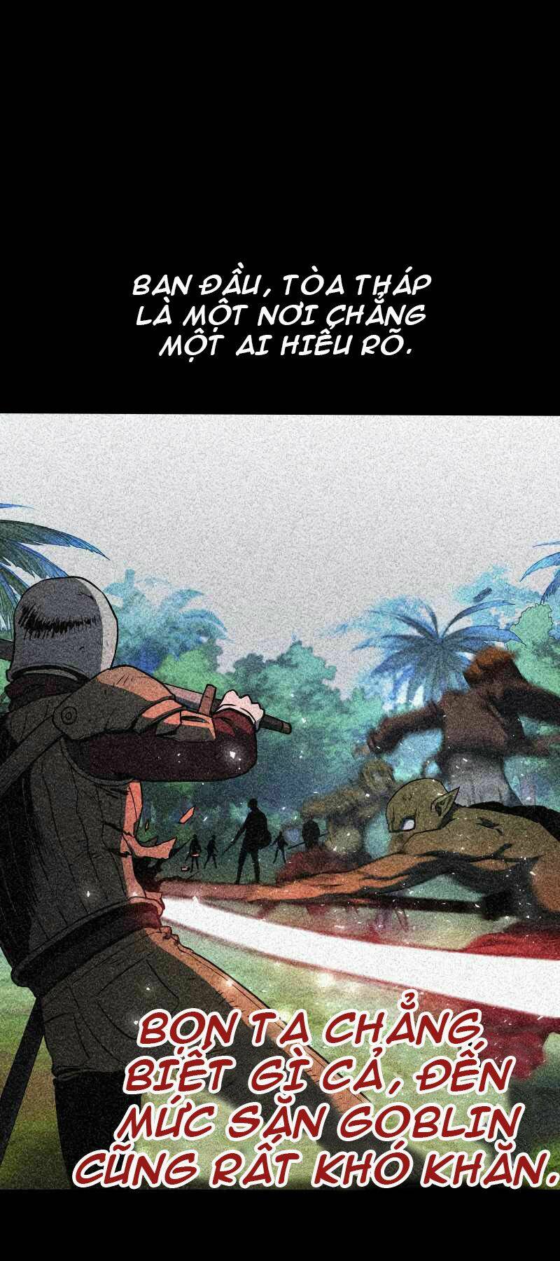 Người Chơi Không Thể Thăng Cấp - Chapter 61 - Page 52