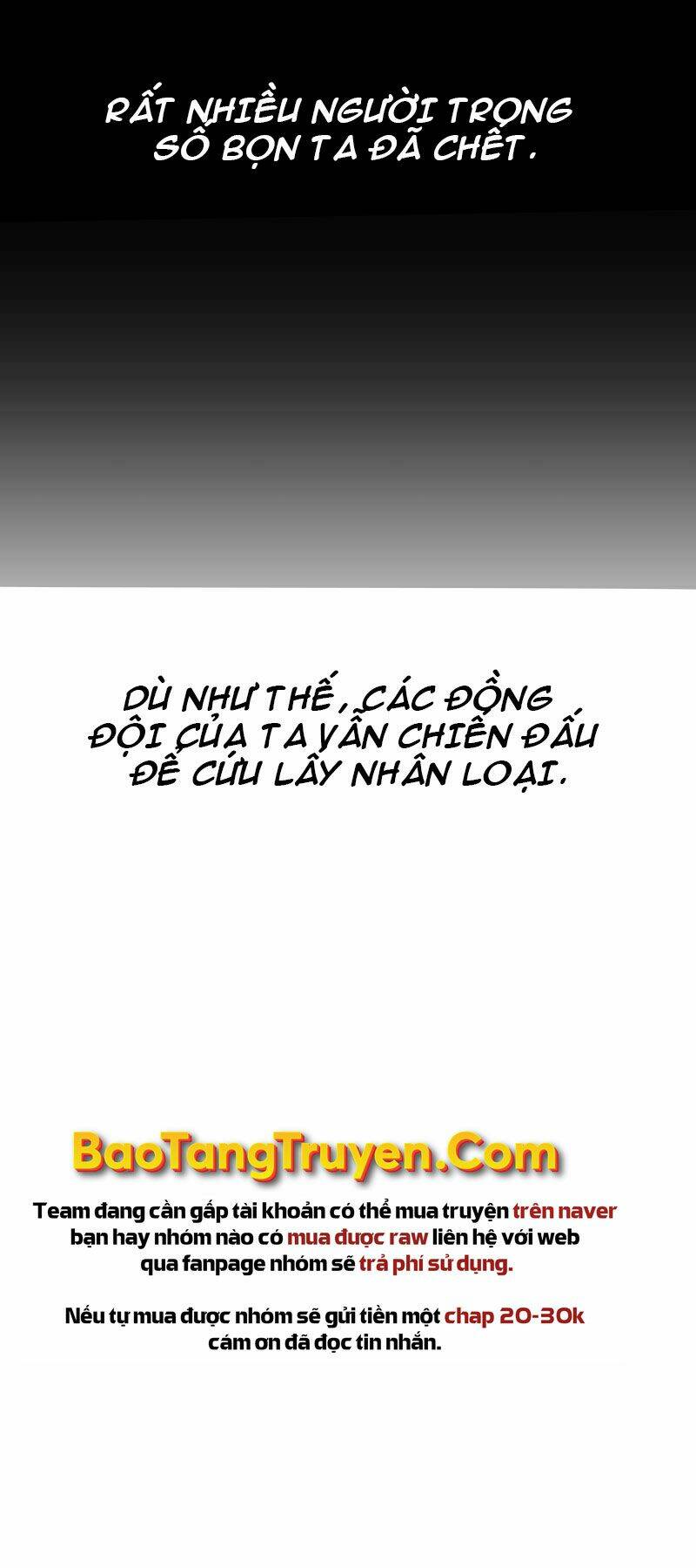 Người Chơi Không Thể Thăng Cấp - Chapter 61 - Page 53