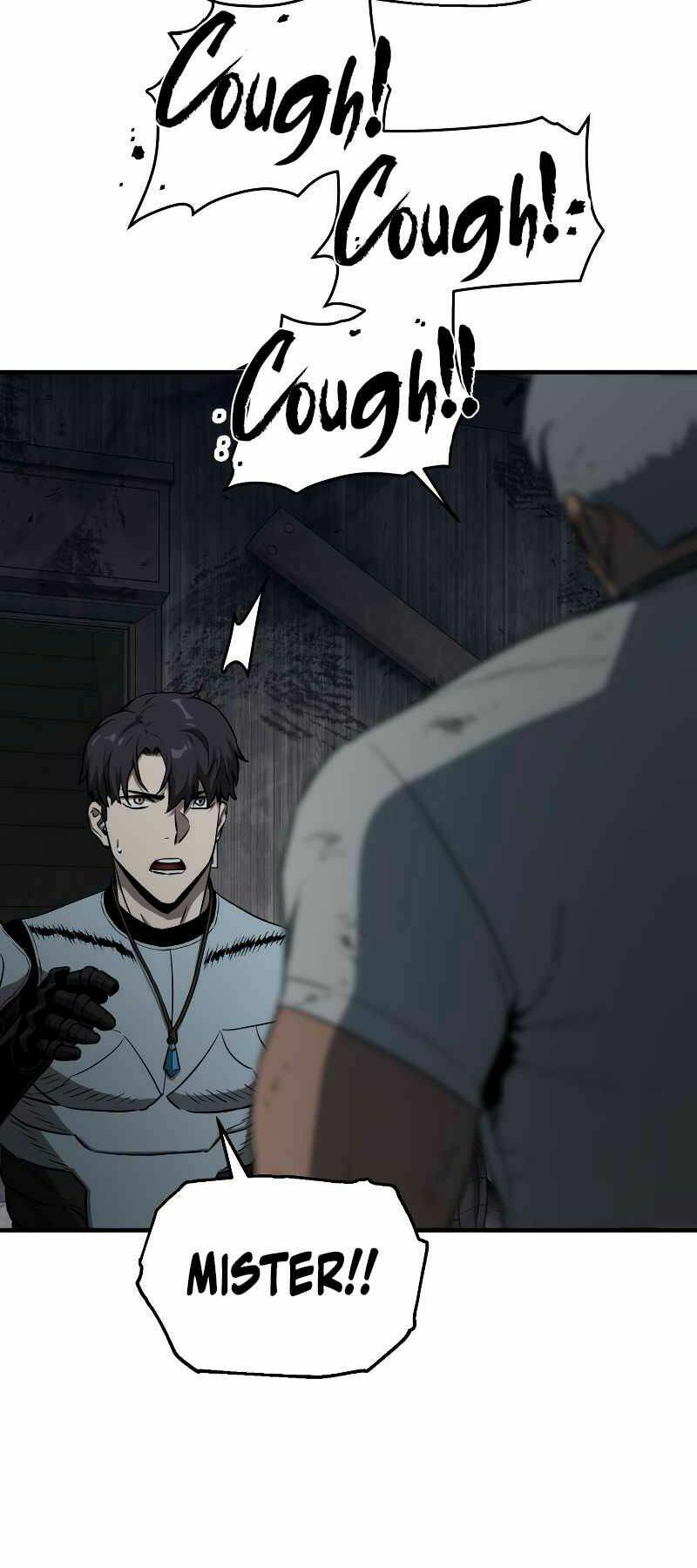 Người Chơi Không Thể Thăng Cấp - Chapter 61 - Page 55