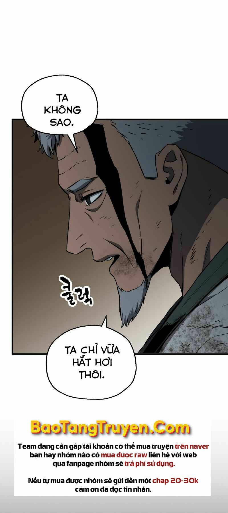 Người Chơi Không Thể Thăng Cấp - Chapter 61 - Page 56