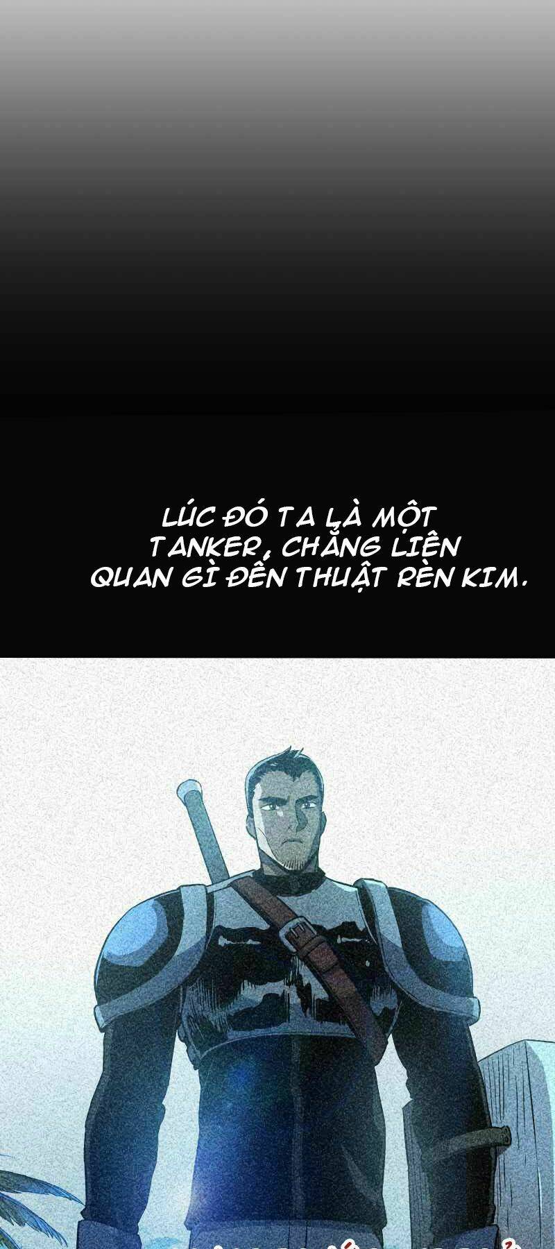 Người Chơi Không Thể Thăng Cấp - Chapter 61 - Page 57