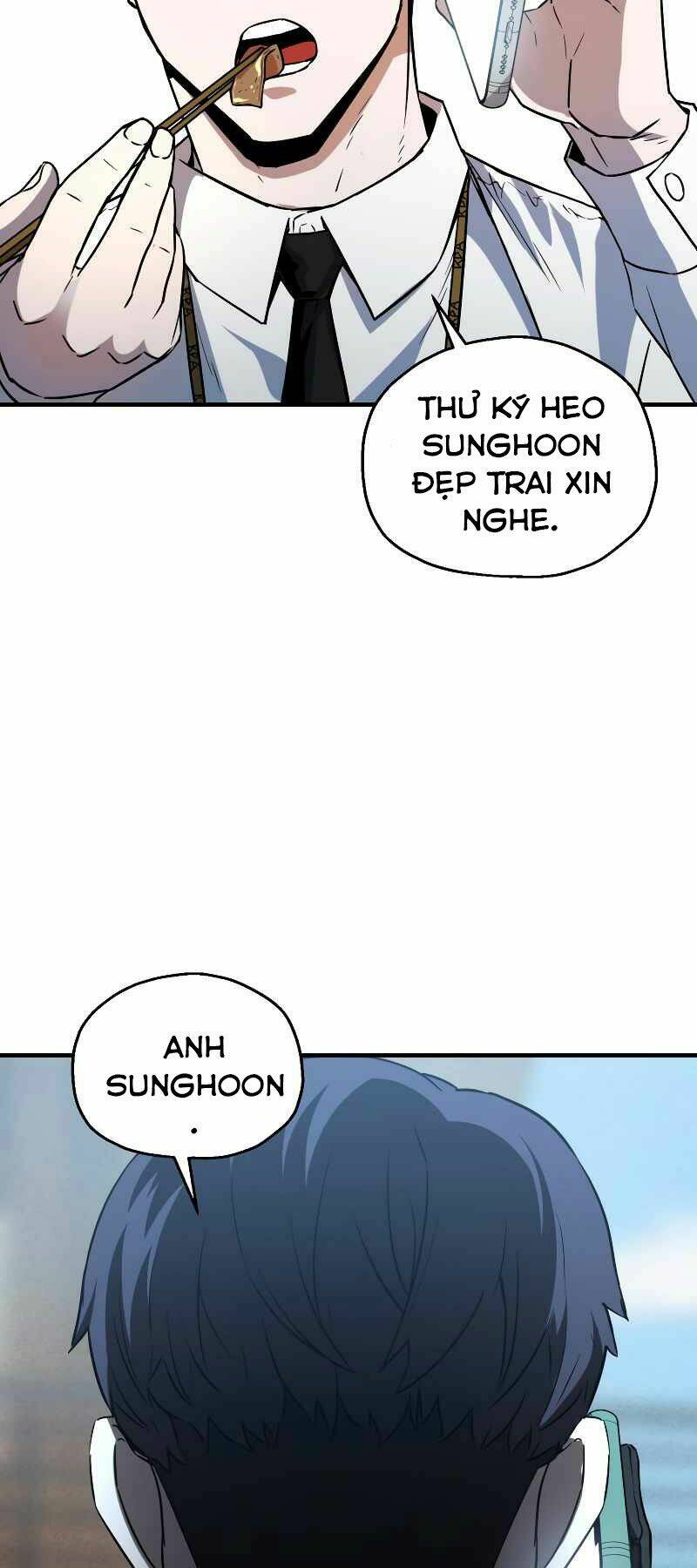 Người Chơi Không Thể Thăng Cấp - Chapter 61 - Page 5
