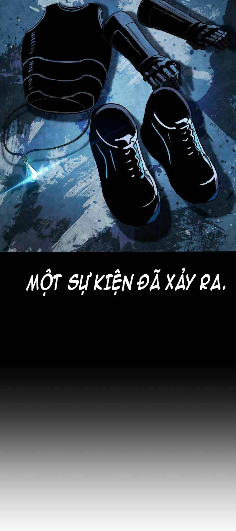Người Chơi Không Thể Thăng Cấp - Chapter 61 - Page 60