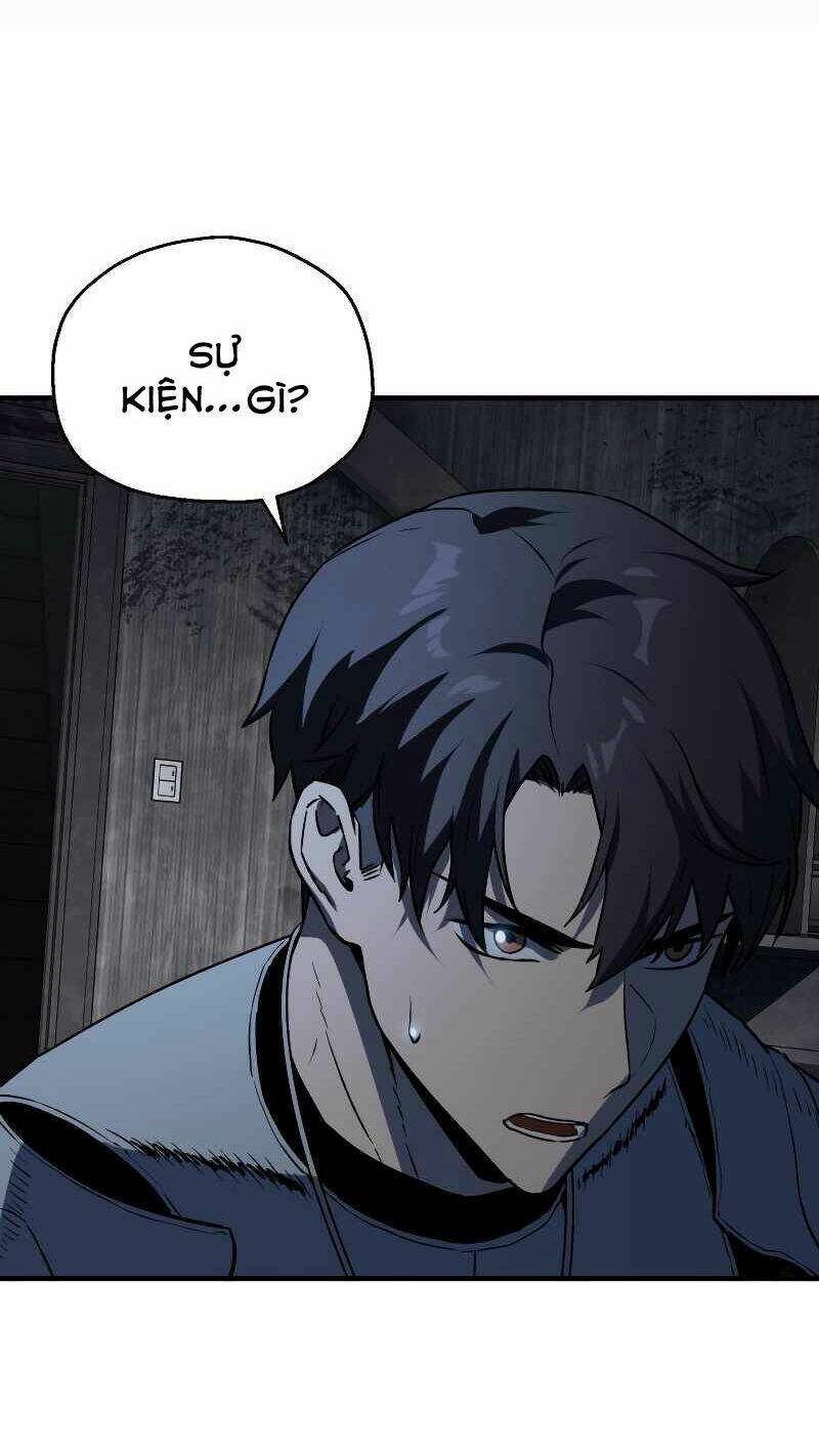 Người Chơi Không Thể Thăng Cấp - Chapter 61 - Page 61