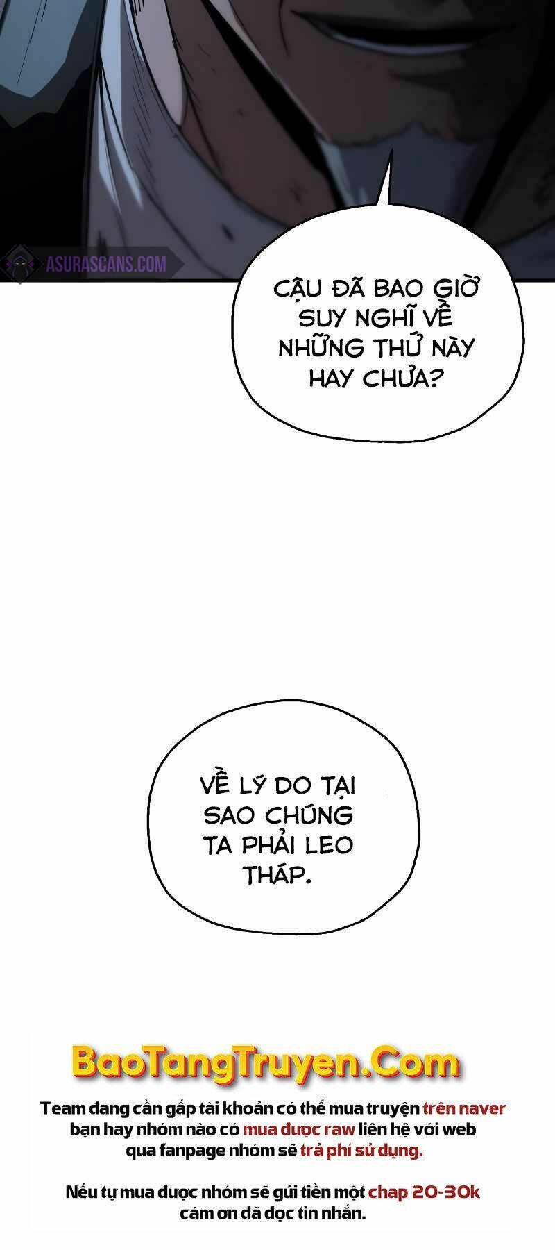 Người Chơi Không Thể Thăng Cấp - Chapter 61 - Page 64