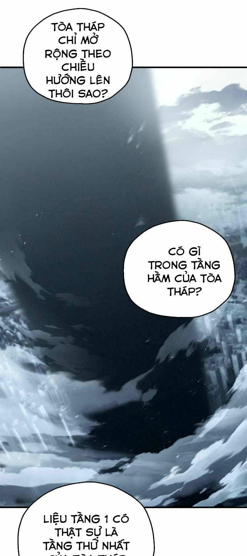 Người Chơi Không Thể Thăng Cấp - Chapter 61 - Page 66