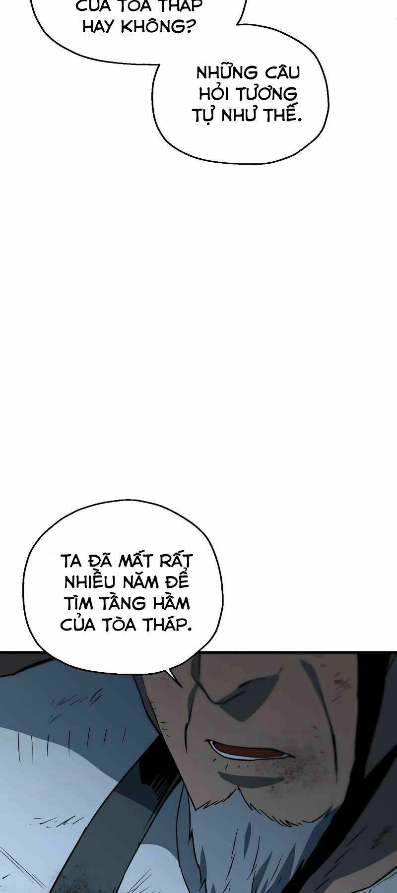 Người Chơi Không Thể Thăng Cấp - Chapter 61 - Page 67