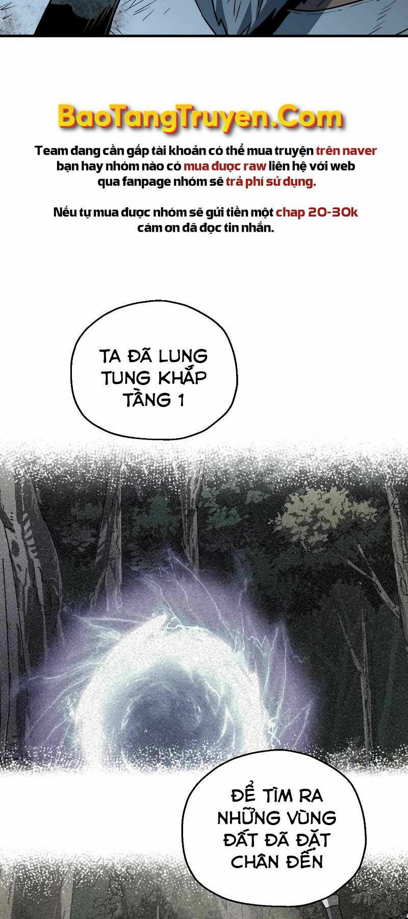 Người Chơi Không Thể Thăng Cấp - Chapter 61 - Page 68