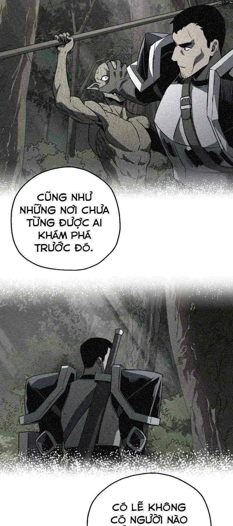 Người Chơi Không Thể Thăng Cấp - Chapter 61 - Page 69