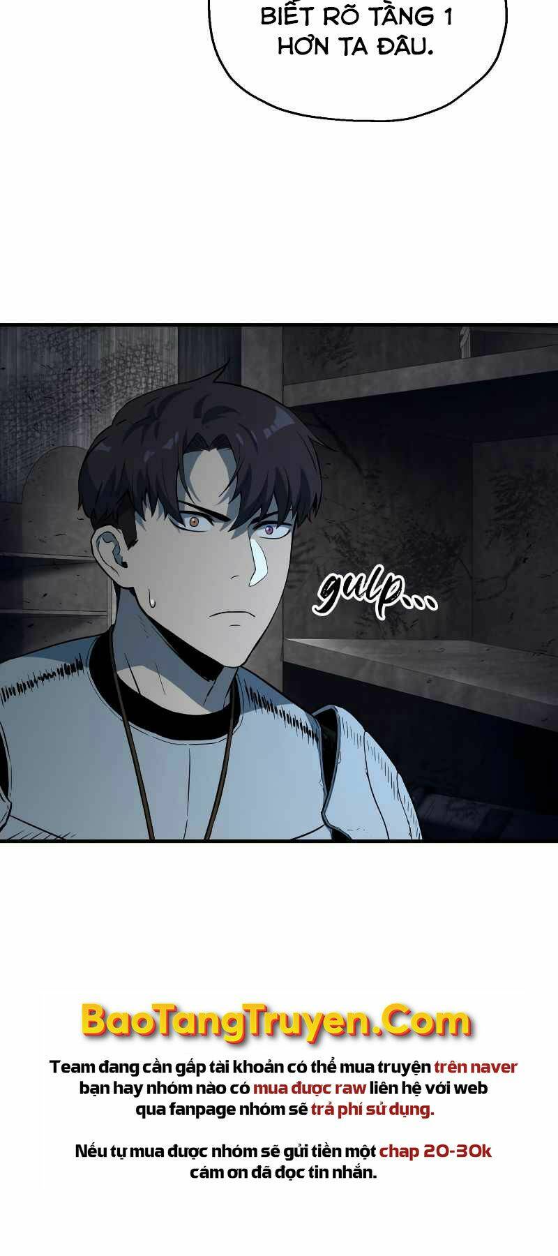 Người Chơi Không Thể Thăng Cấp - Chapter 61 - Page 70