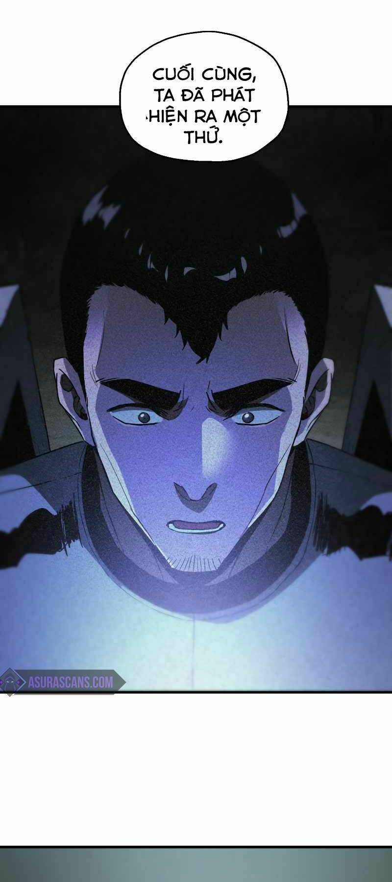 Người Chơi Không Thể Thăng Cấp - Chapter 61 - Page 71