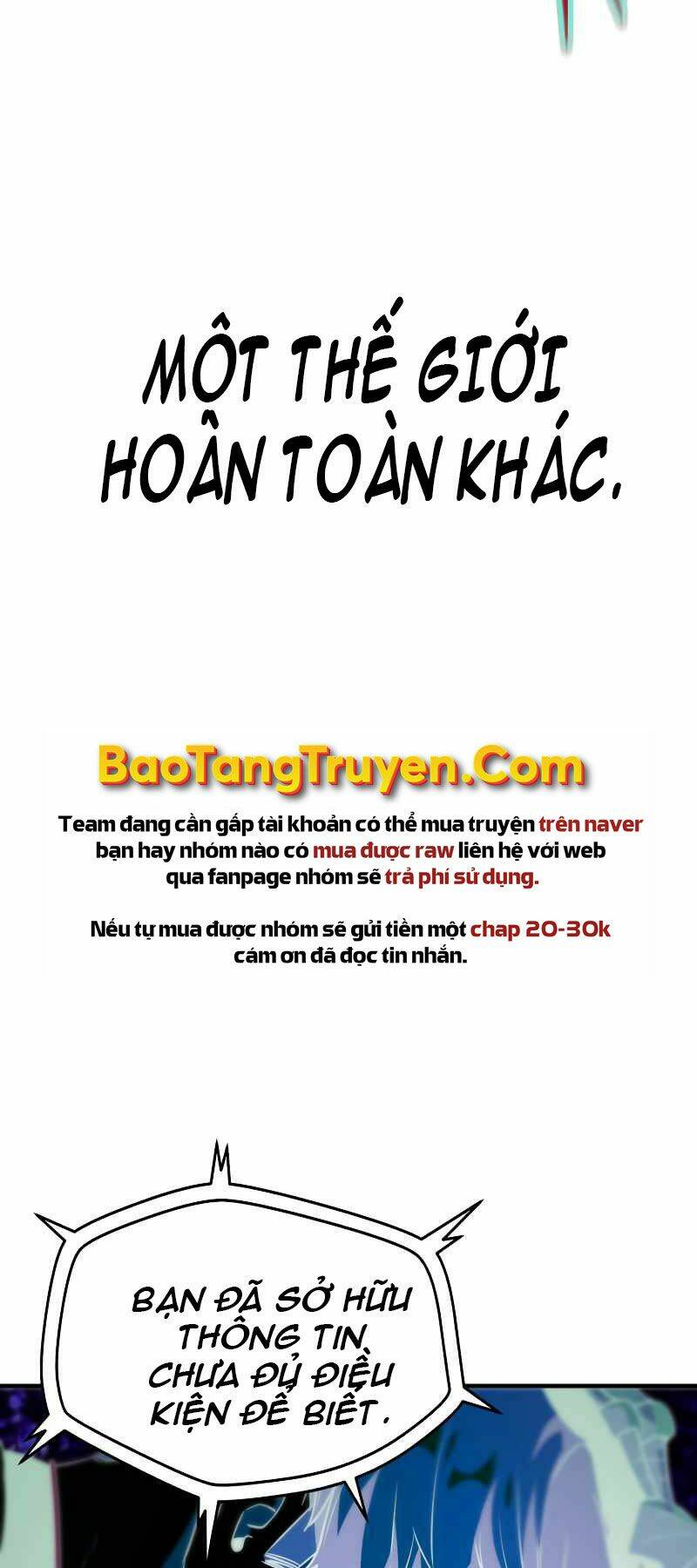 Người Chơi Không Thể Thăng Cấp - Chapter 61 - Page 76