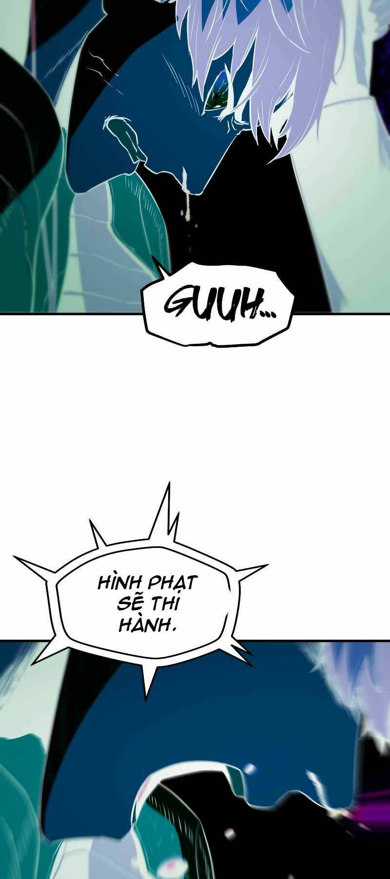 Người Chơi Không Thể Thăng Cấp - Chapter 61 - Page 77