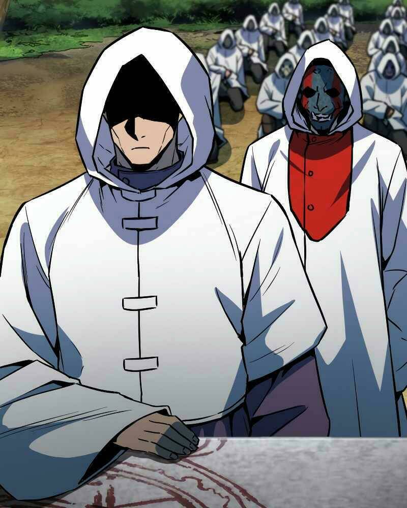 Người Chơi Không Thể Thăng Cấp - Chapter 62 - Page 131