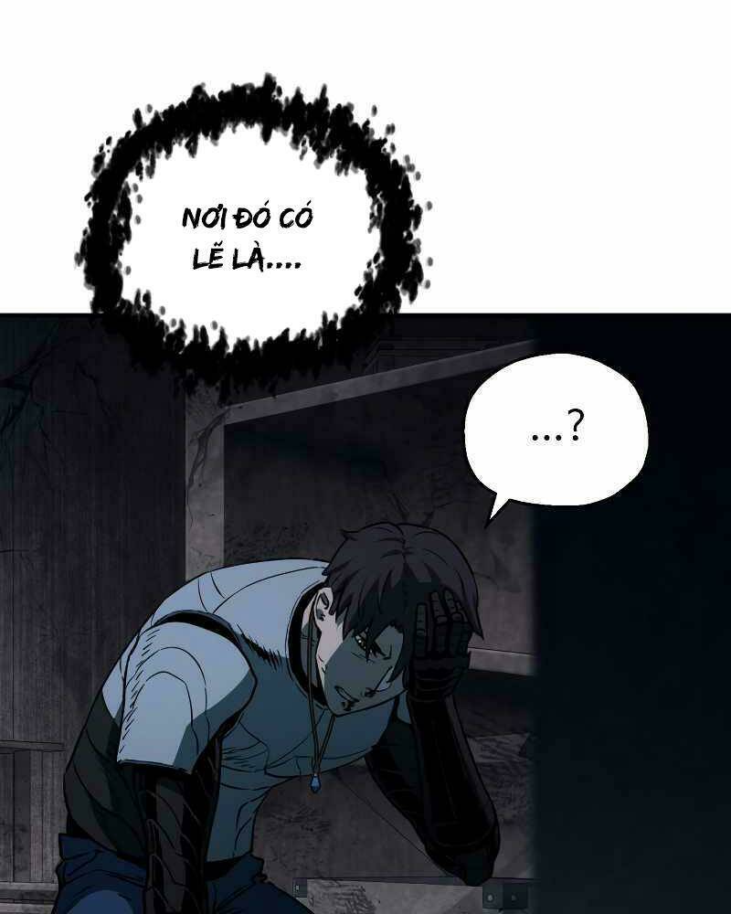 Người Chơi Không Thể Thăng Cấp - Chapter 62 - Page 19