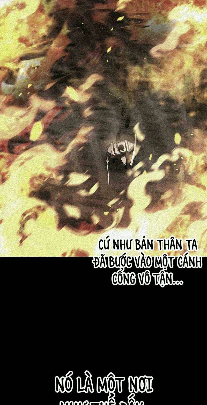 Người Chơi Không Thể Thăng Cấp - Chapter 62 - Page 22