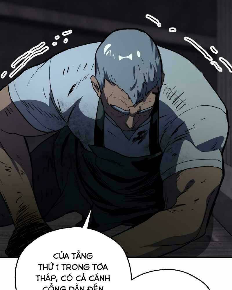 Người Chơi Không Thể Thăng Cấp - Chapter 62 - Page 54