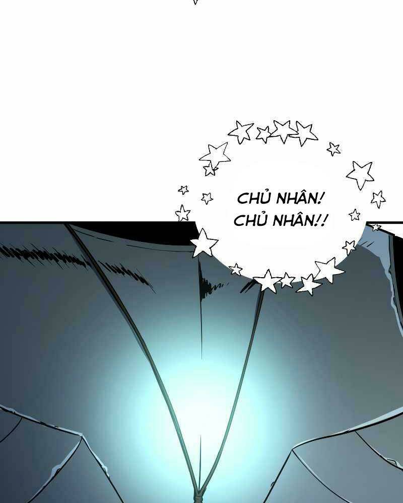 Người Chơi Không Thể Thăng Cấp - Chapter 62 - Page 61