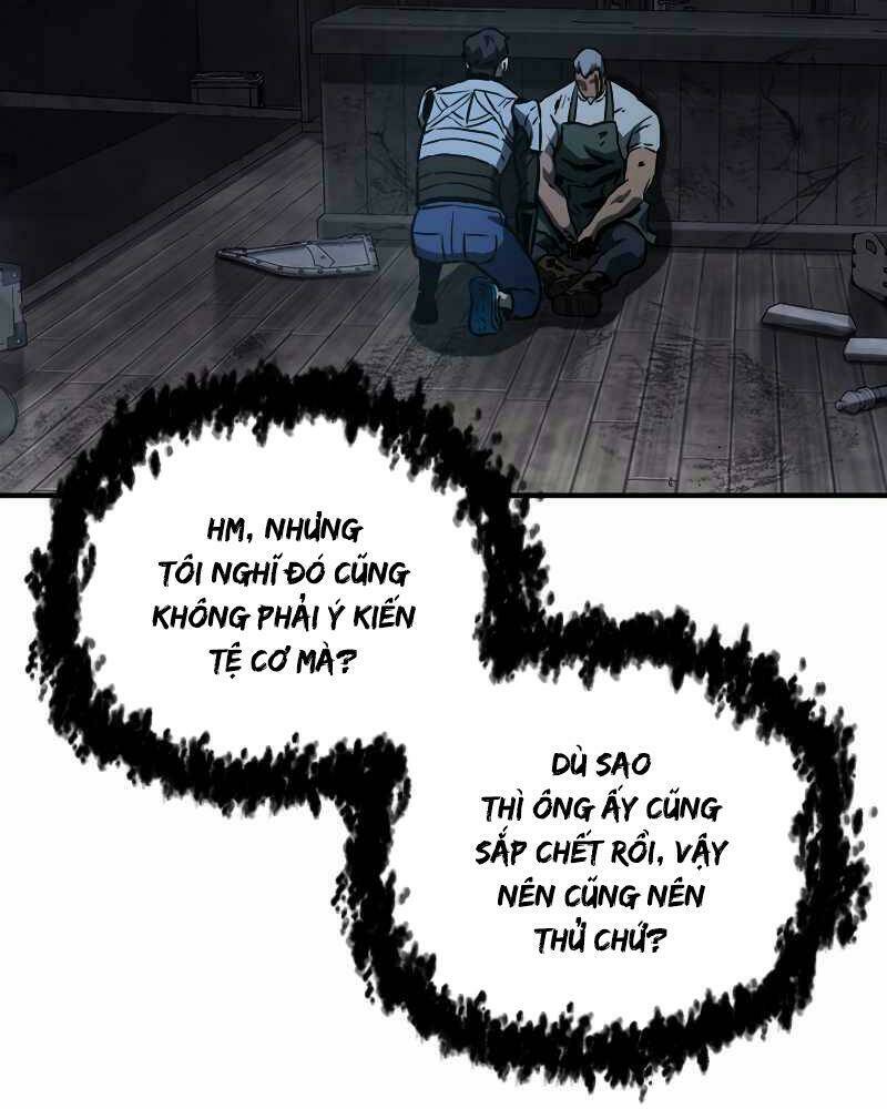 Người Chơi Không Thể Thăng Cấp - Chapter 62 - Page 66