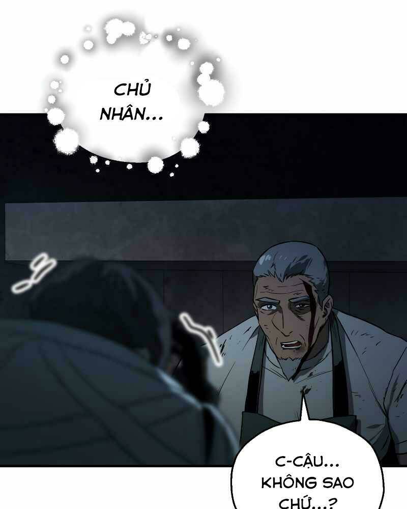 Người Chơi Không Thể Thăng Cấp - Chapter 62 - Page 6