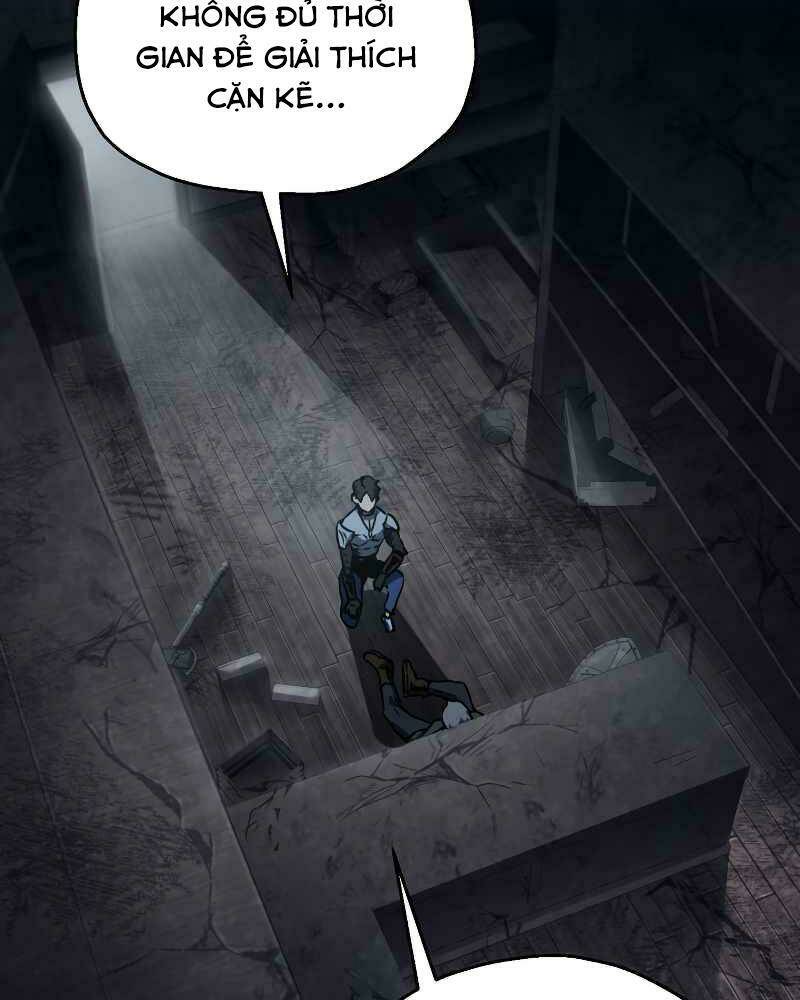 Người Chơi Không Thể Thăng Cấp - Chapter 62 - Page 70