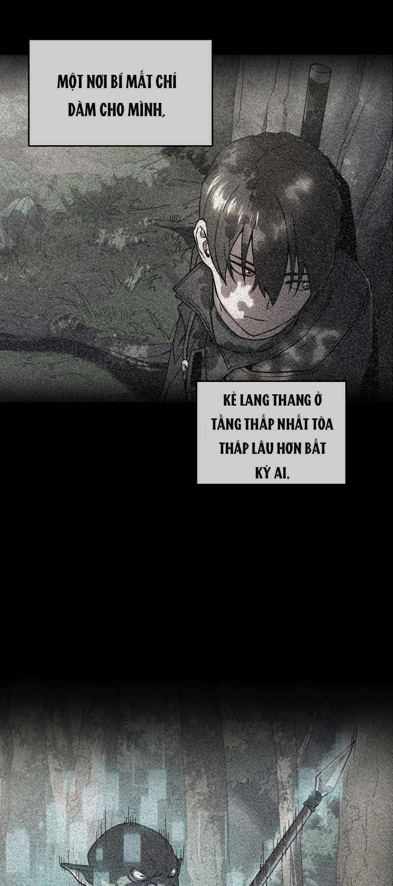 Người Chơi Không Thể Thăng Cấp - Chapter 63 - Page 10