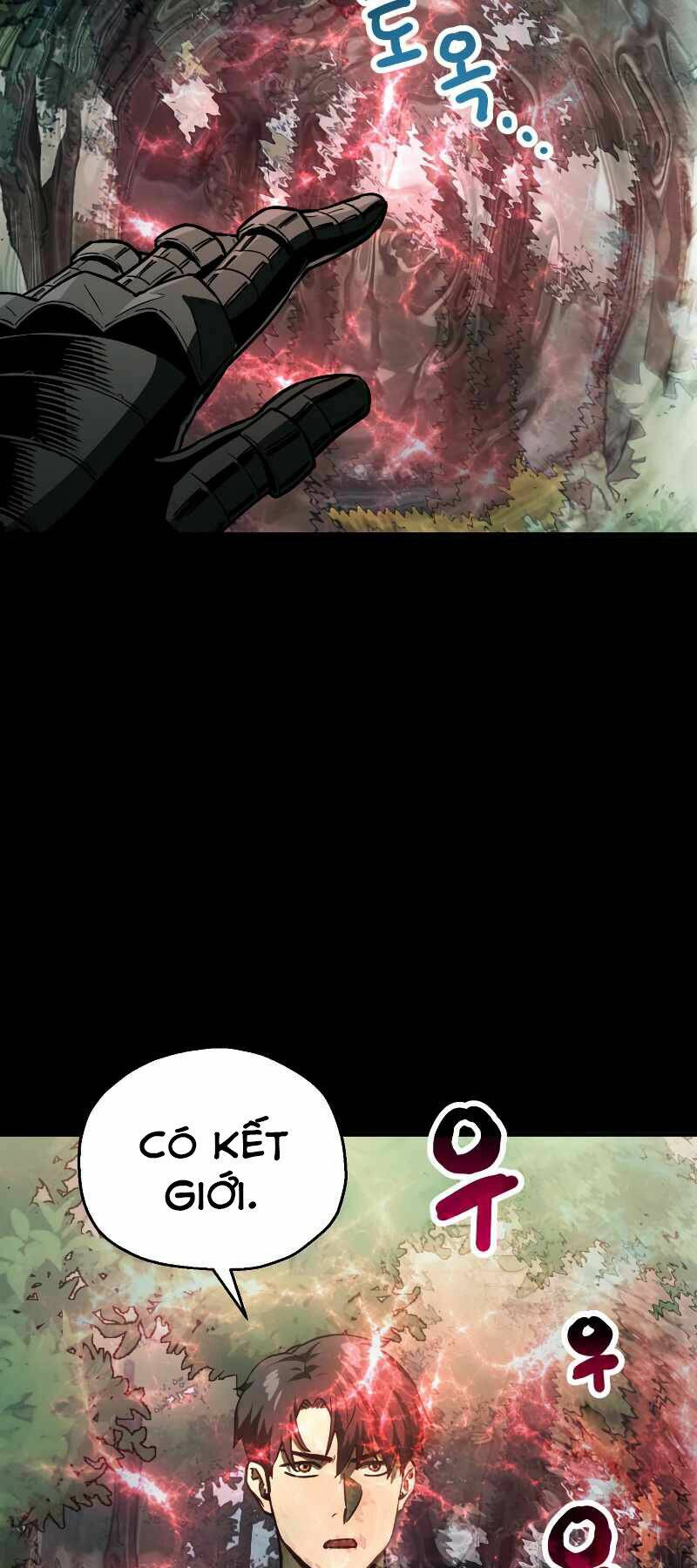 Người Chơi Không Thể Thăng Cấp - Chapter 63 - Page 13