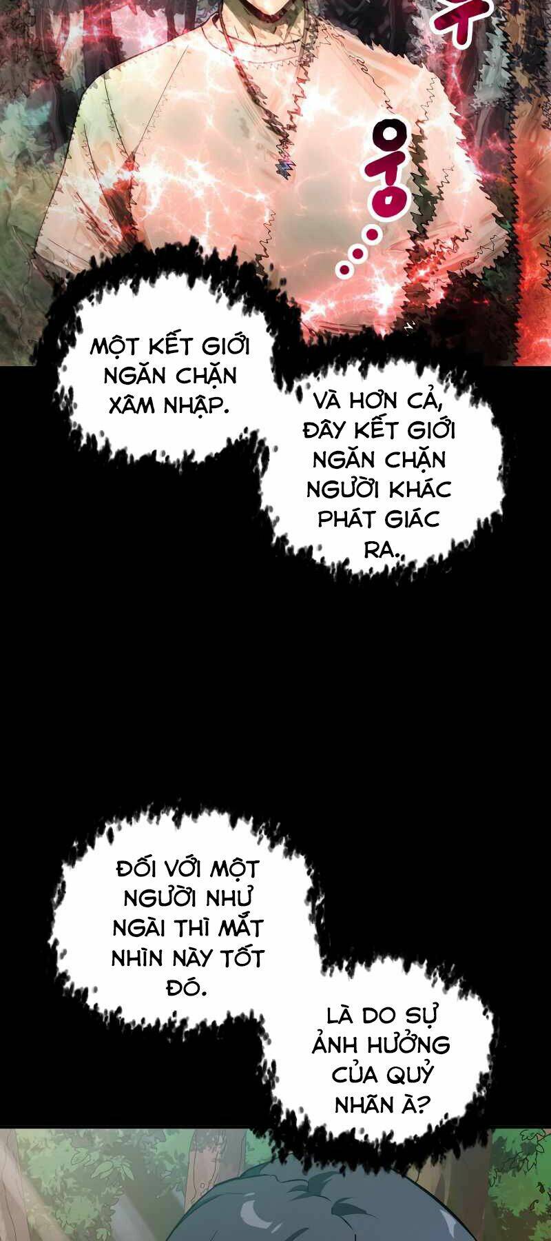 Người Chơi Không Thể Thăng Cấp - Chapter 63 - Page 14