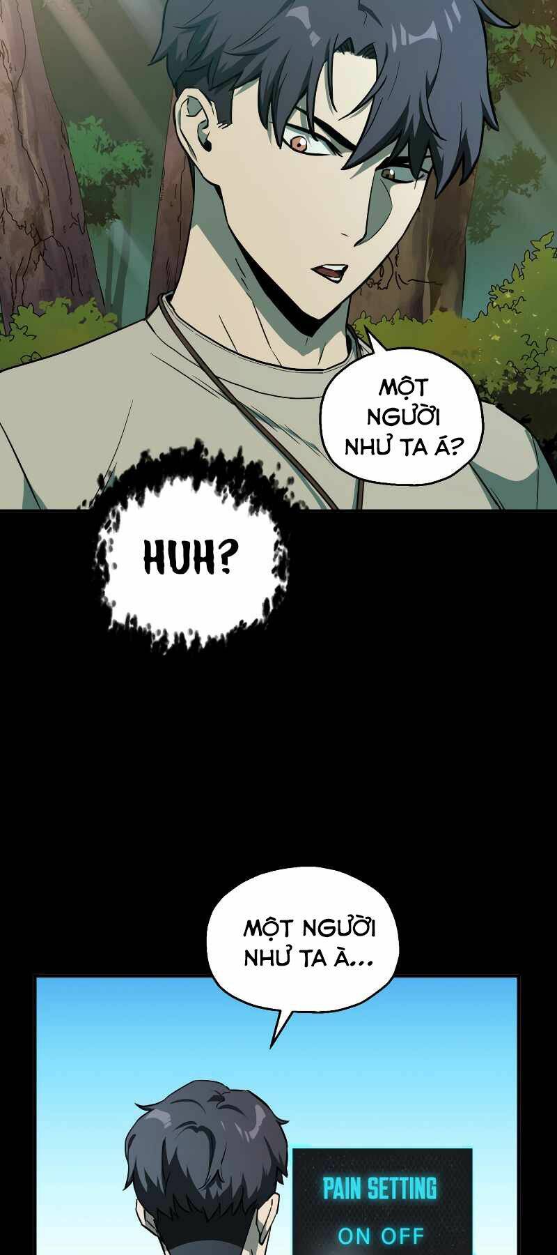 Người Chơi Không Thể Thăng Cấp - Chapter 63 - Page 15