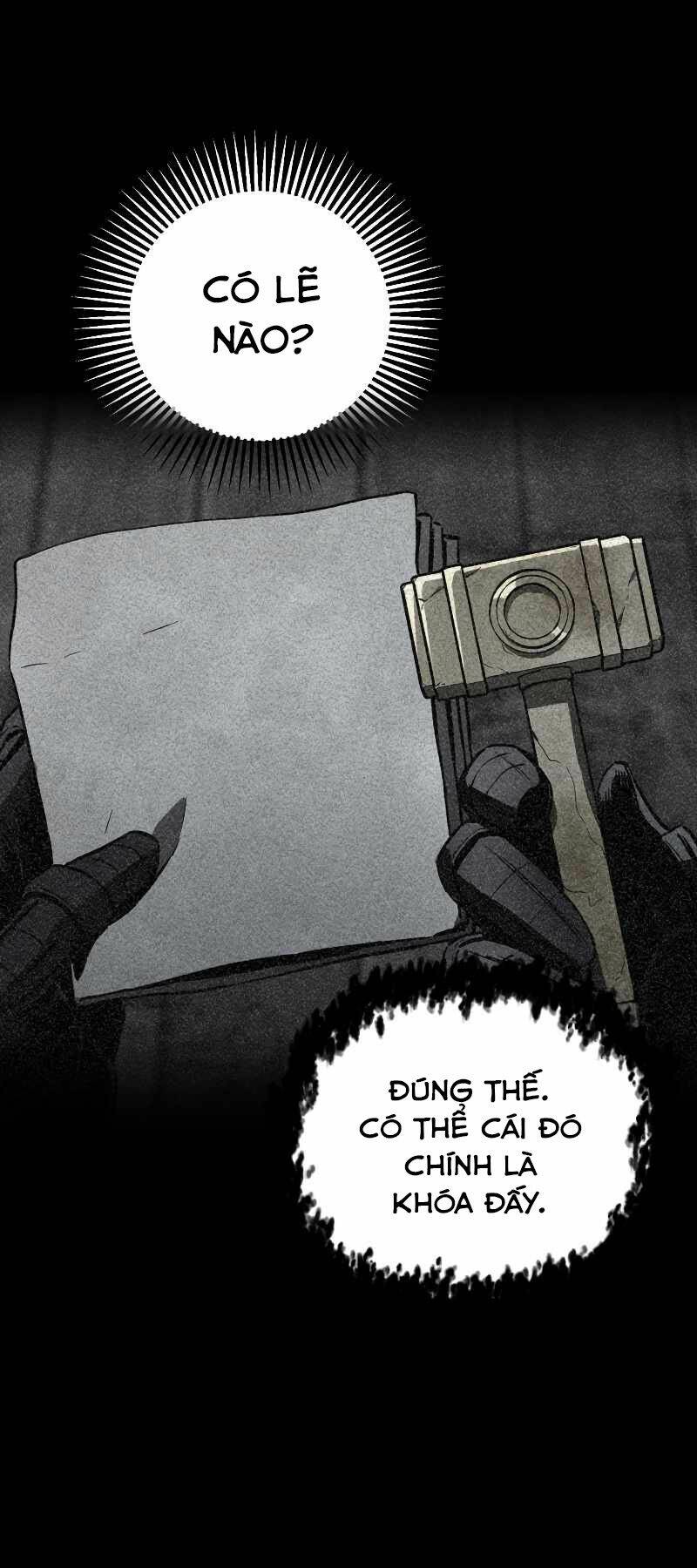 Người Chơi Không Thể Thăng Cấp - Chapter 63 - Page 19