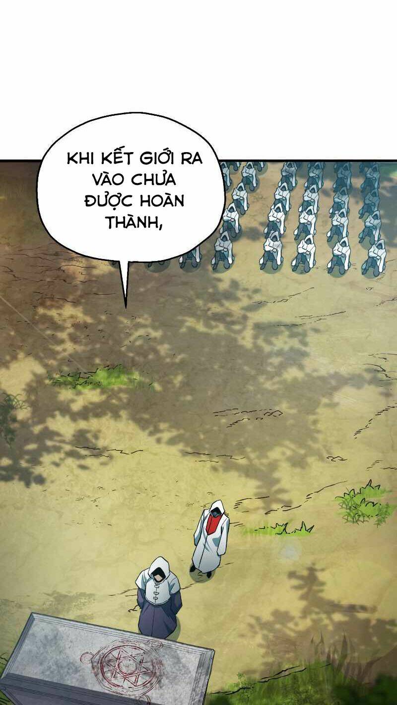 Người Chơi Không Thể Thăng Cấp - Chapter 63 - Page 23