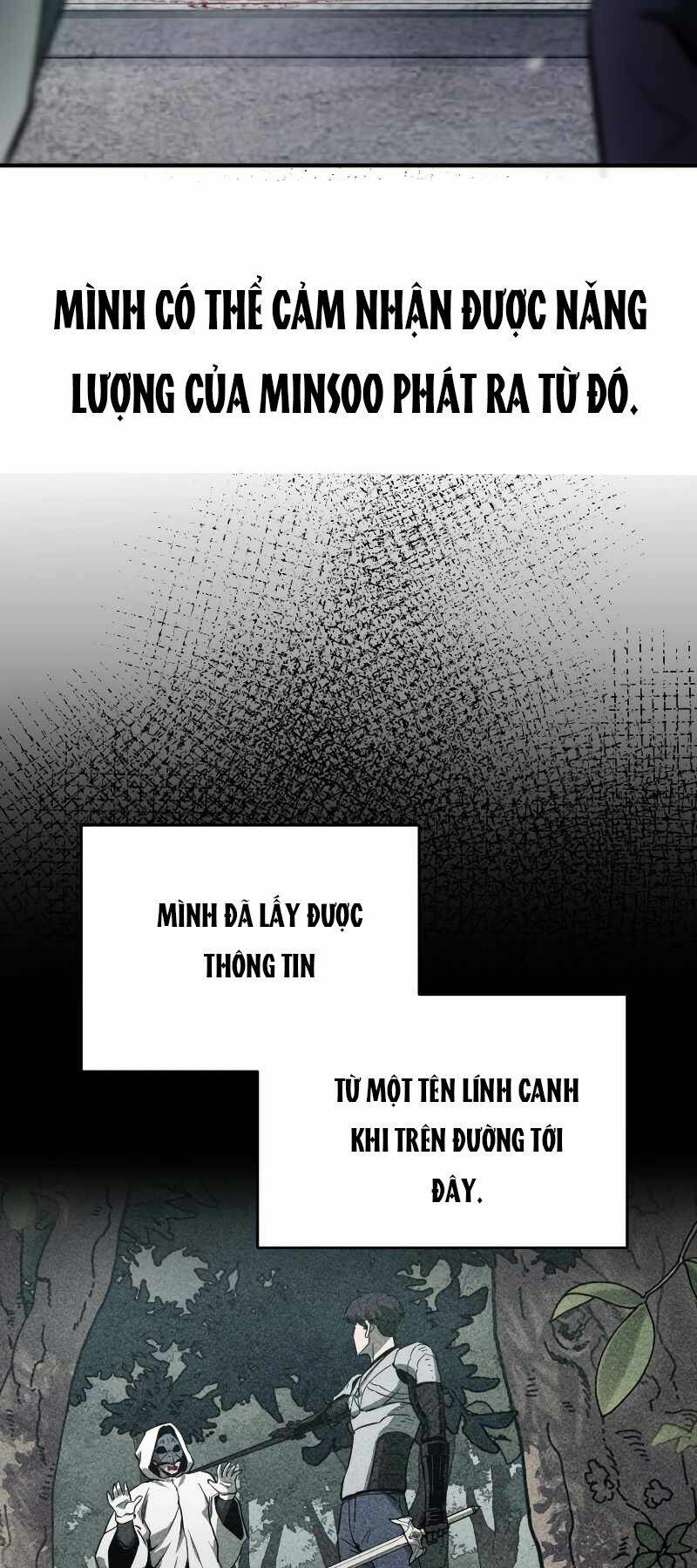 Người Chơi Không Thể Thăng Cấp - Chapter 63 - Page 33