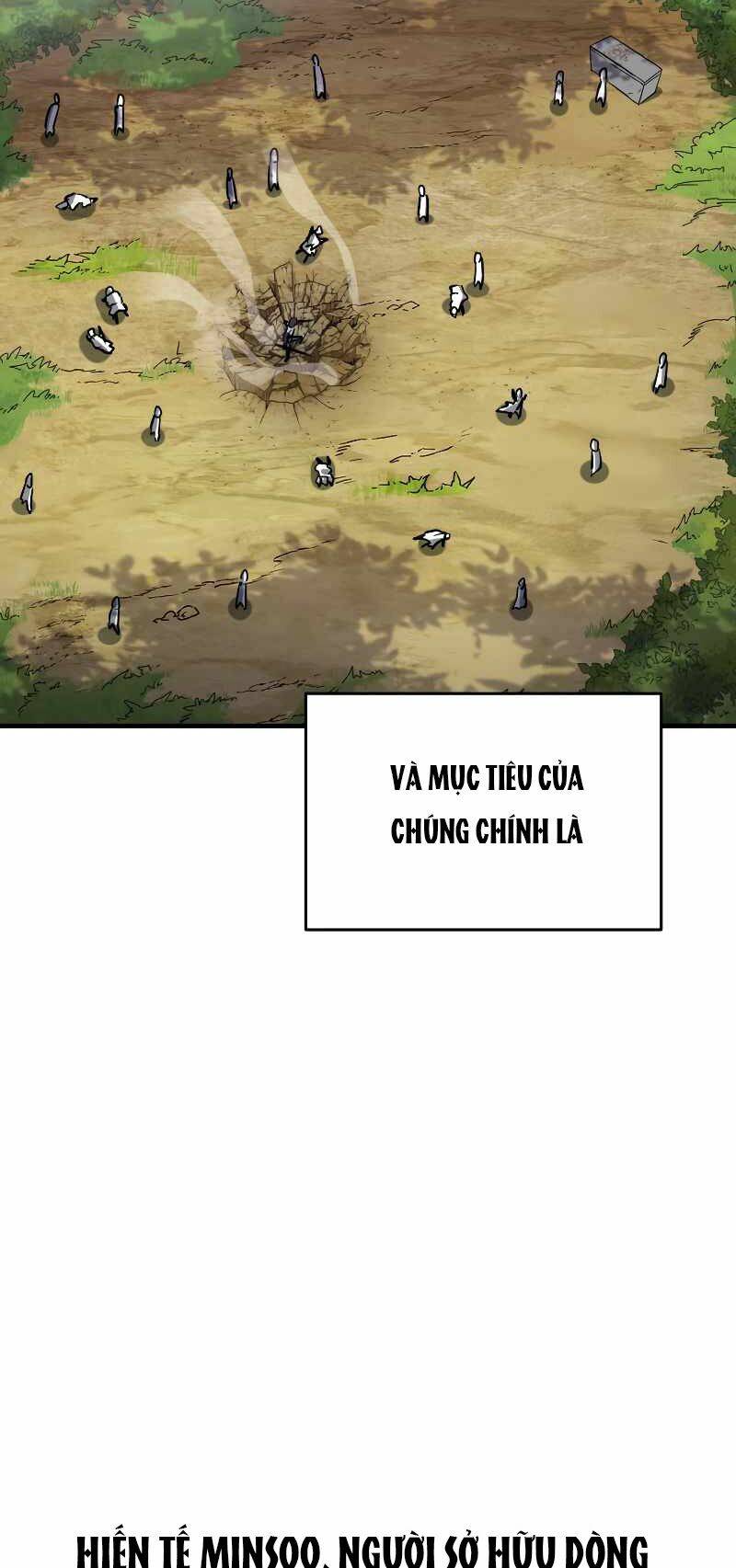 Người Chơi Không Thể Thăng Cấp - Chapter 63 - Page 35