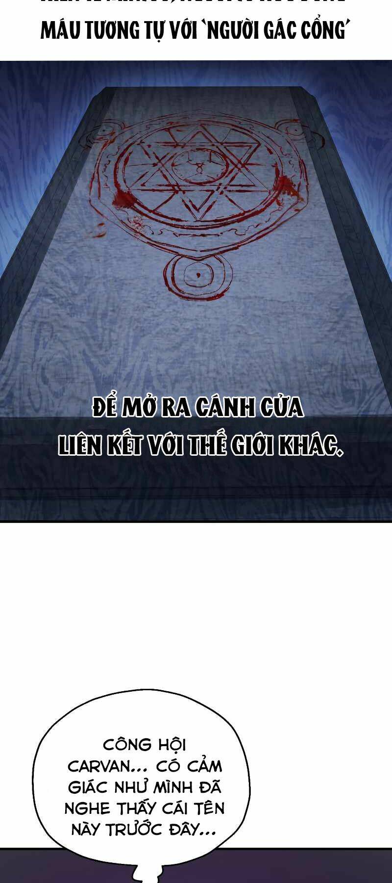 Người Chơi Không Thể Thăng Cấp - Chapter 63 - Page 36