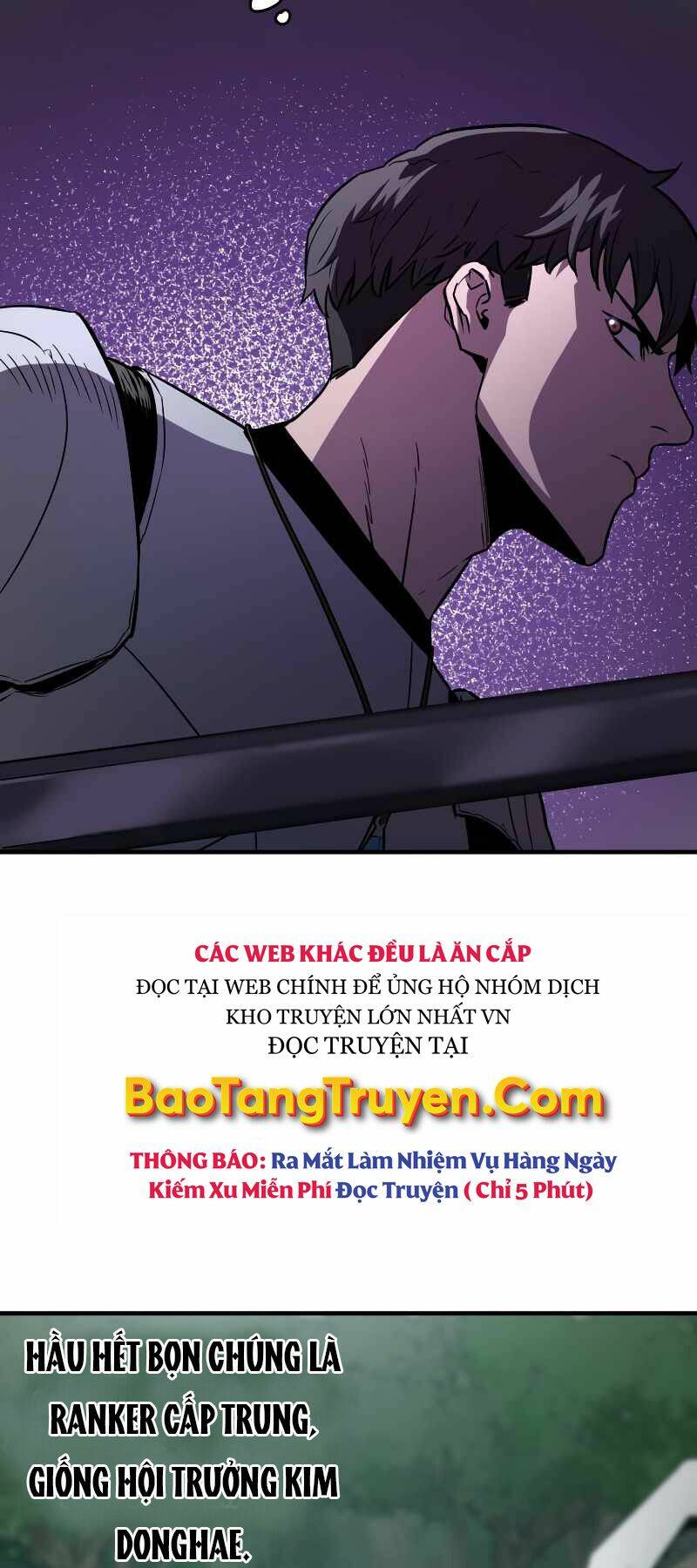 Người Chơi Không Thể Thăng Cấp - Chapter 63 - Page 37