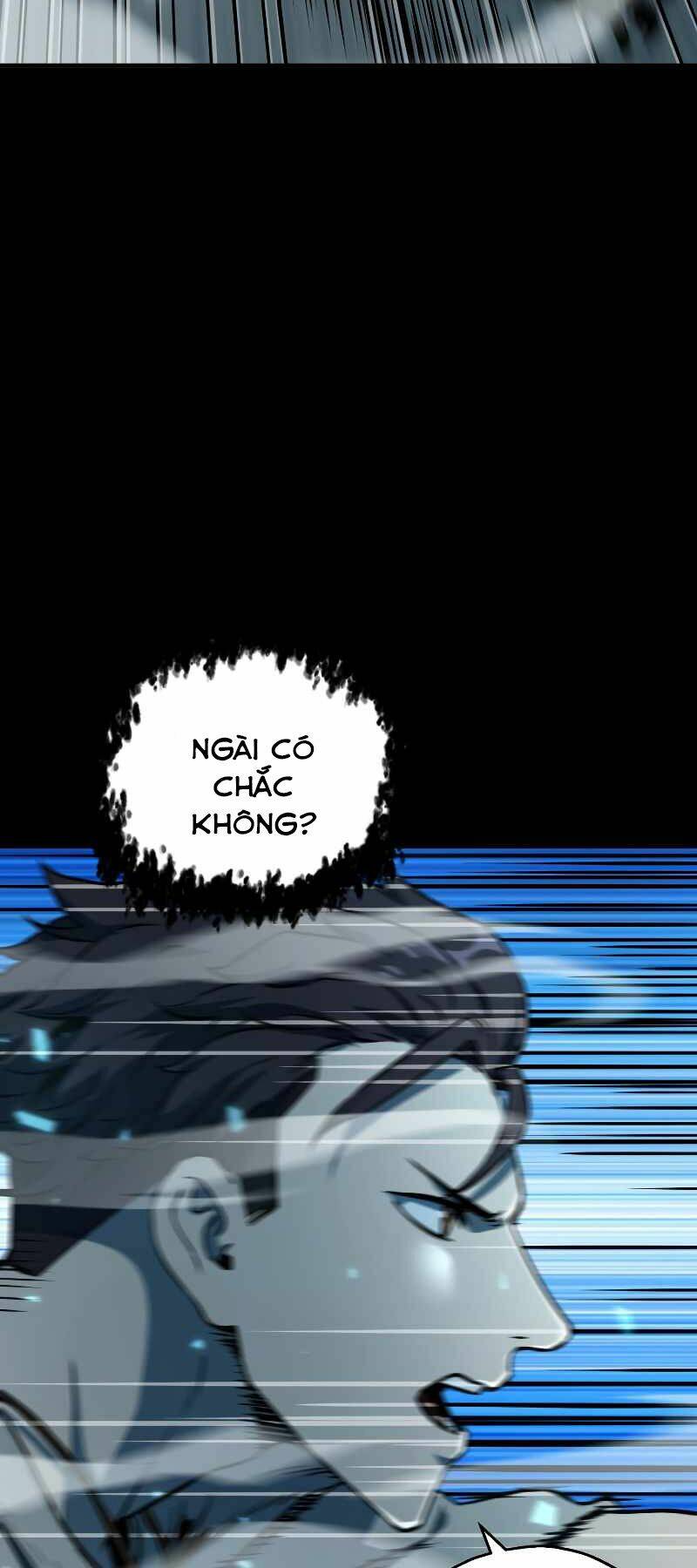 Người Chơi Không Thể Thăng Cấp - Chapter 63 - Page 3