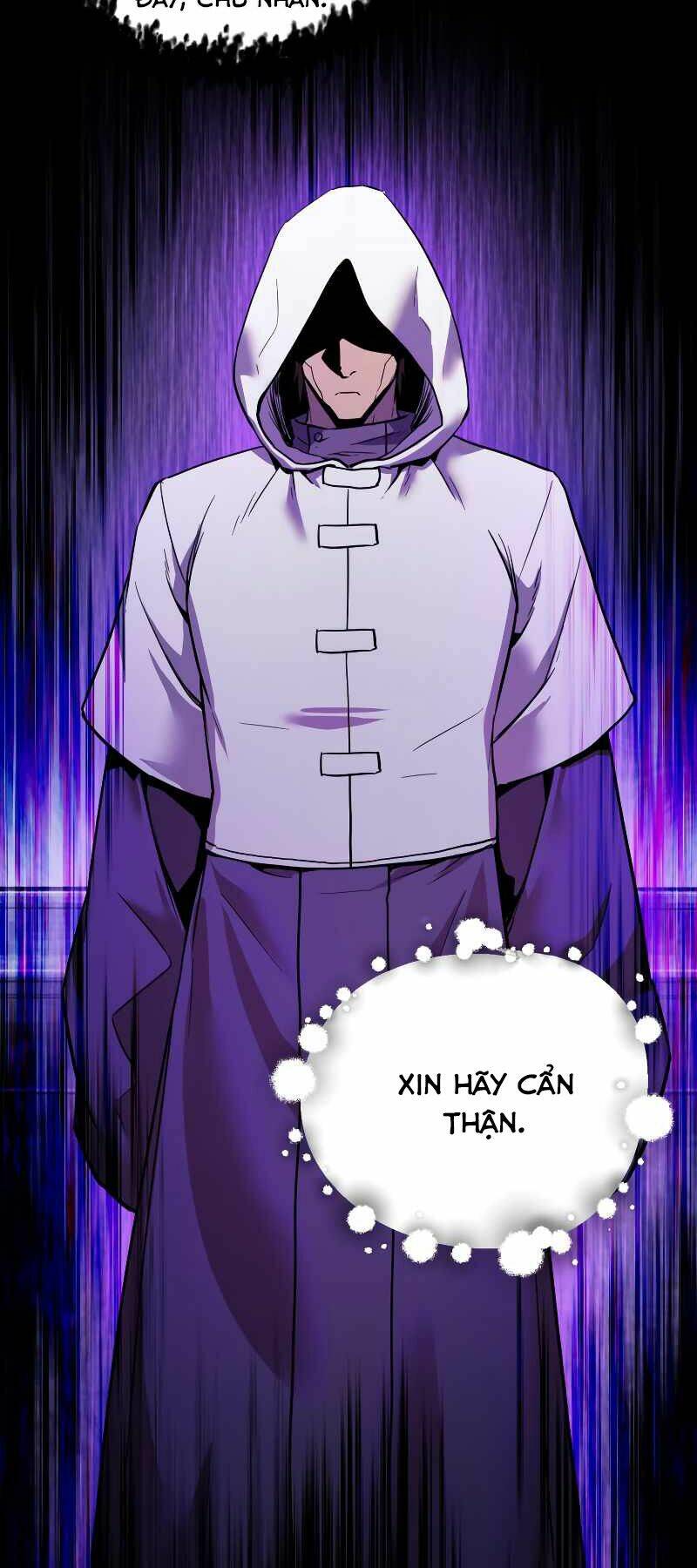 Người Chơi Không Thể Thăng Cấp - Chapter 63 - Page 40