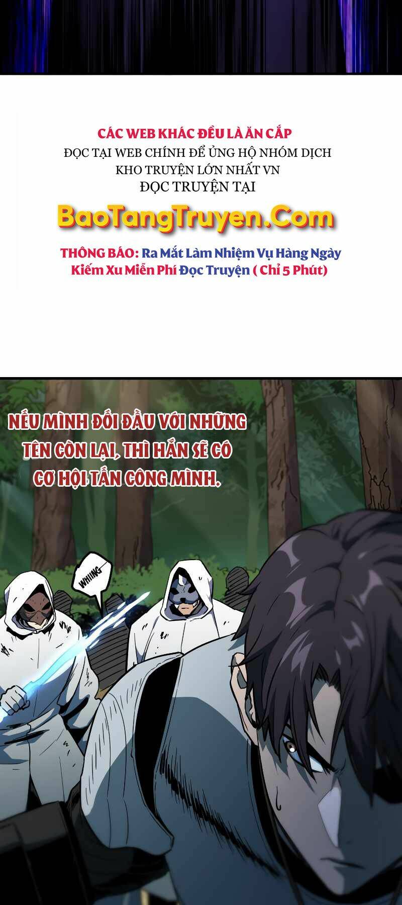 Người Chơi Không Thể Thăng Cấp - Chapter 63 - Page 41