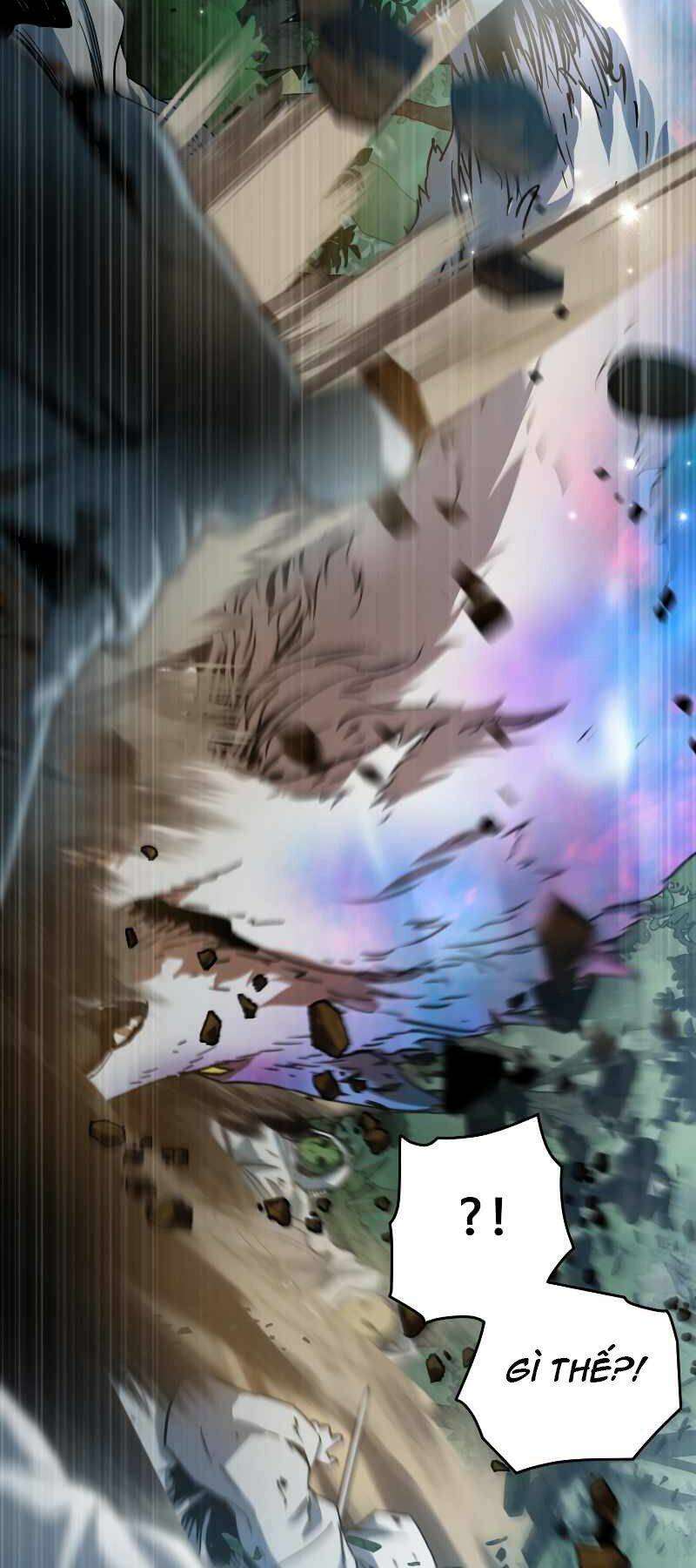 Người Chơi Không Thể Thăng Cấp - Chapter 63 - Page 44