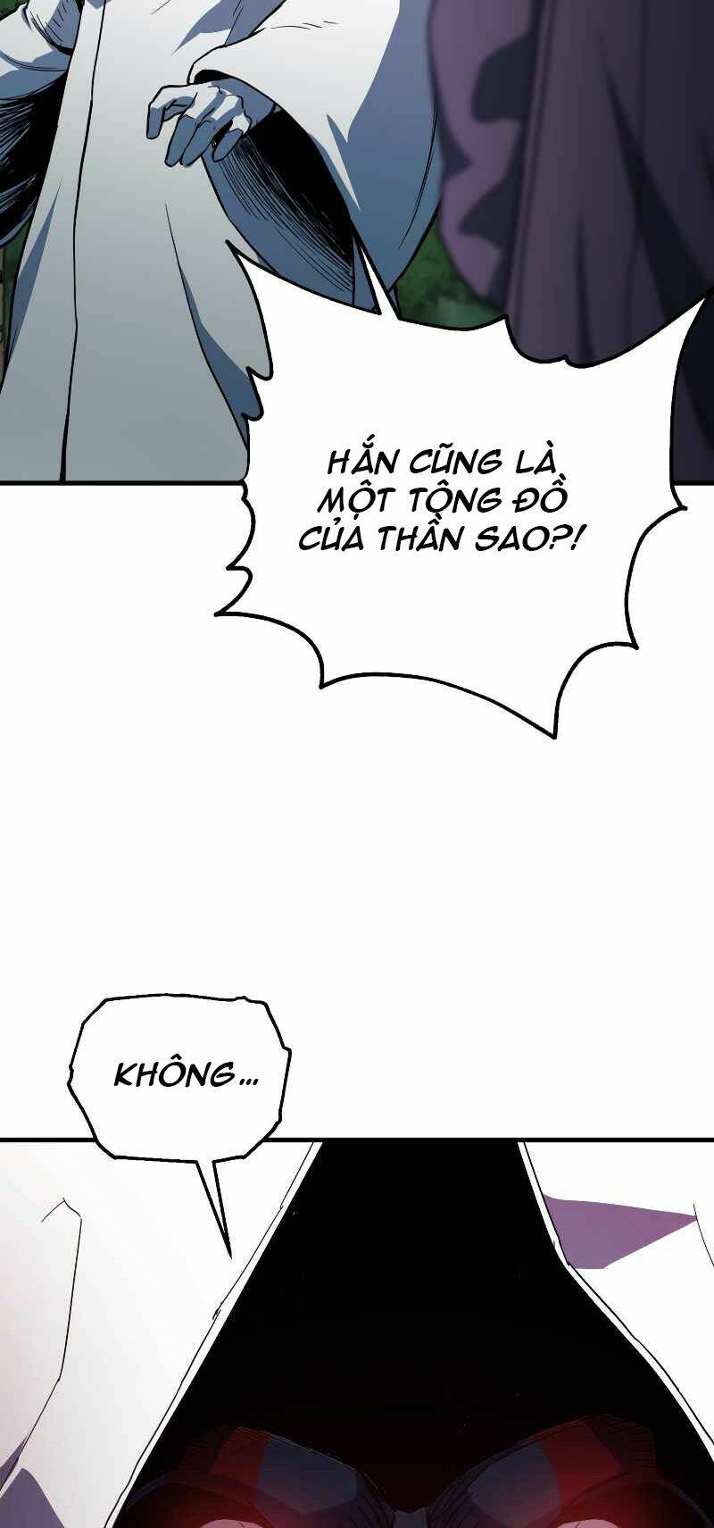 Người Chơi Không Thể Thăng Cấp - Chapter 63 - Page 47