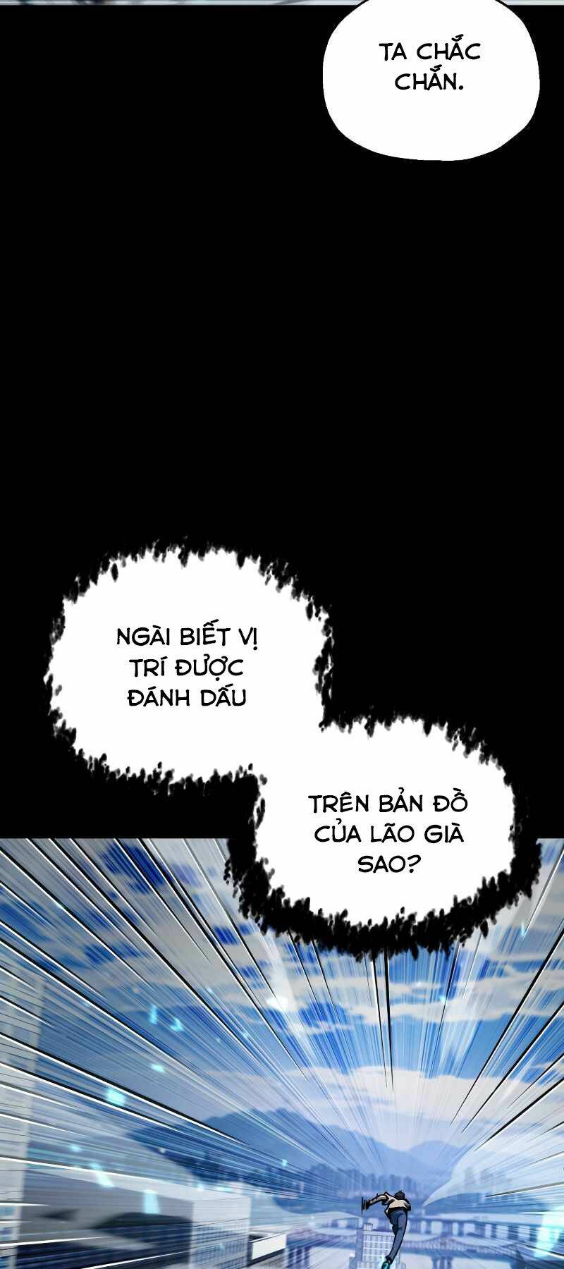 Người Chơi Không Thể Thăng Cấp - Chapter 63 - Page 4