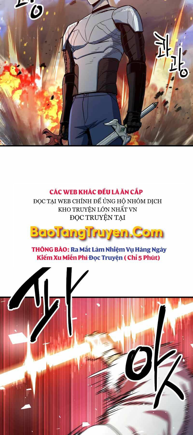 Người Chơi Không Thể Thăng Cấp - Chapter 63 - Page 49