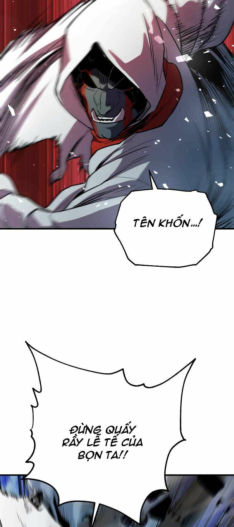 Người Chơi Không Thể Thăng Cấp - Chapter 63 - Page 50